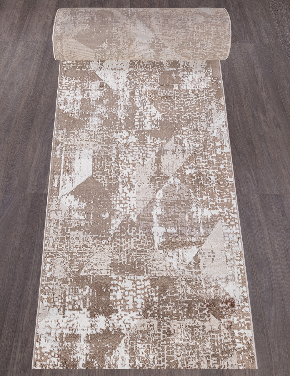 Ковер MARDAN / 1237A - VIZON SHRINK / BEIGE