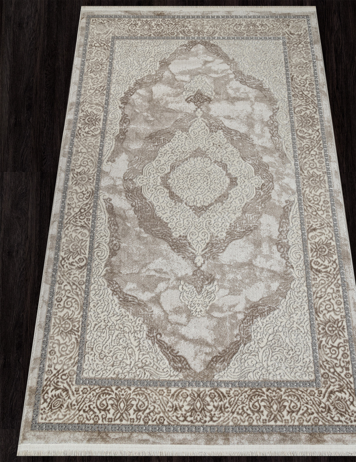 Ковер MARMARIS / 26491B - CREAM / BEIGE