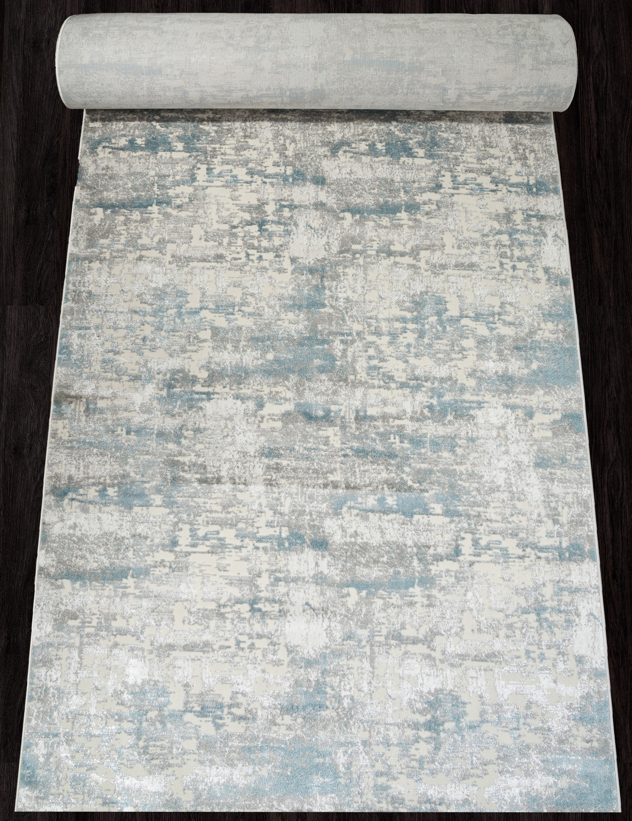Ковер MARMARIS / 26941A - GRY / BLUE