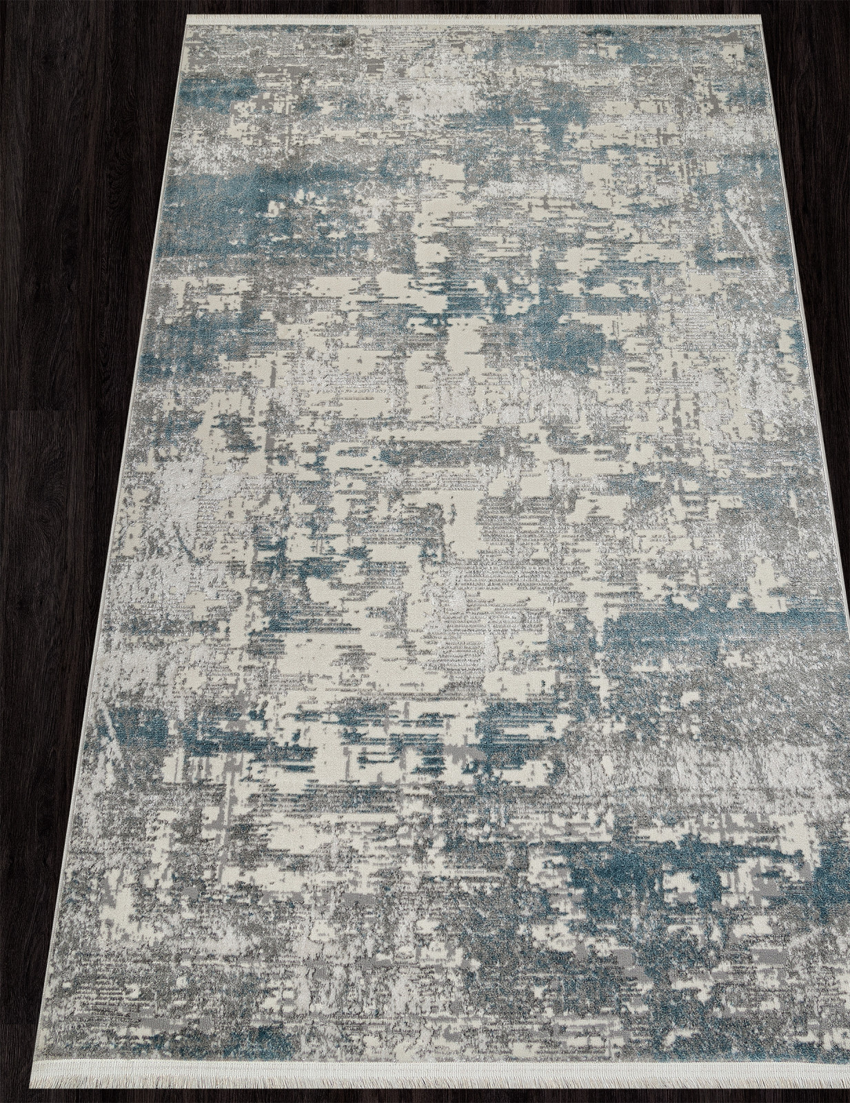 Ковер MARMARIS / 26941A - GRY / BLUE