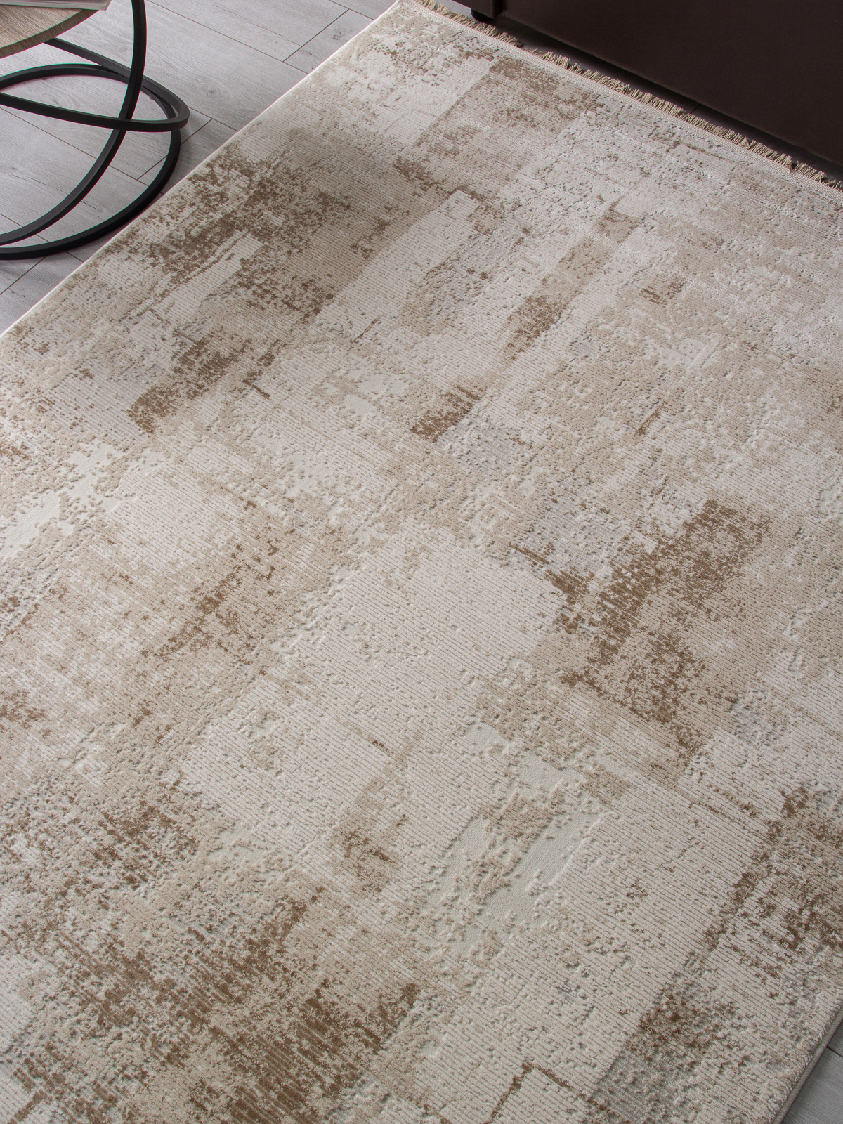 Ковер MELODY / 35984A - CREAM / CREAM