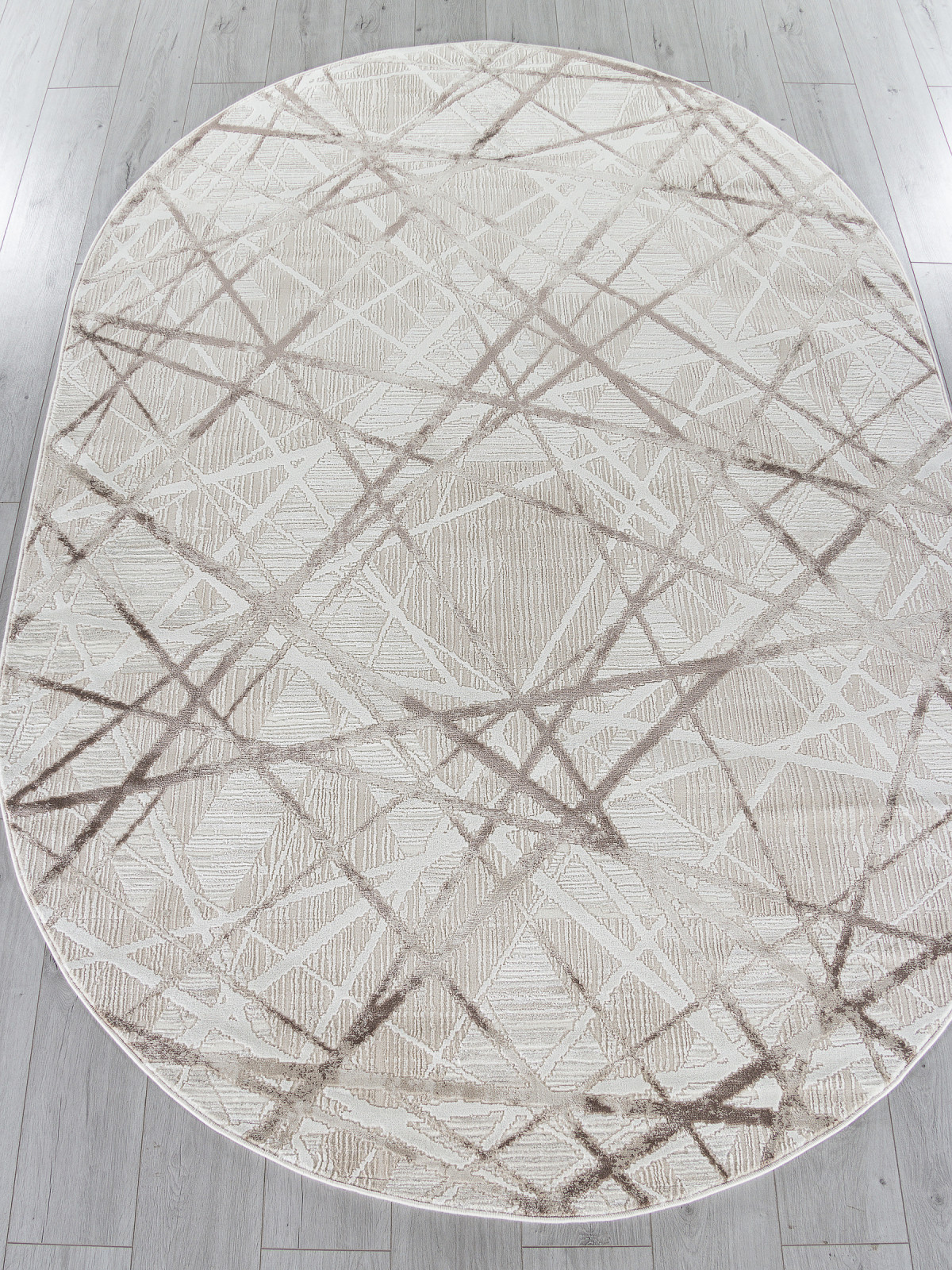 Ковер MEXX / MX014 - BEIGE