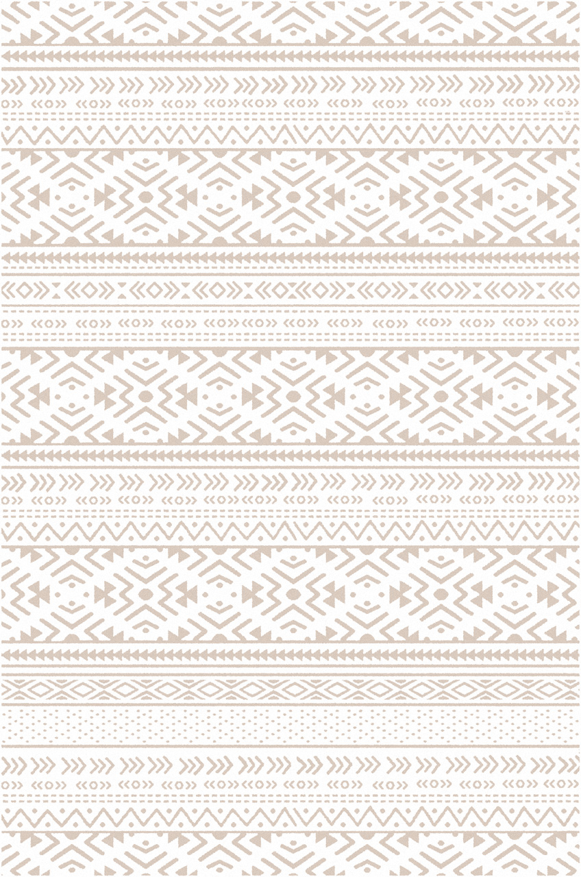 Ковер MILOS / F623 - NATURAL-BEIGE