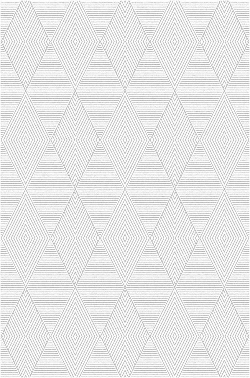 Ковер MILOS / F625 - NATURAL-GRAY