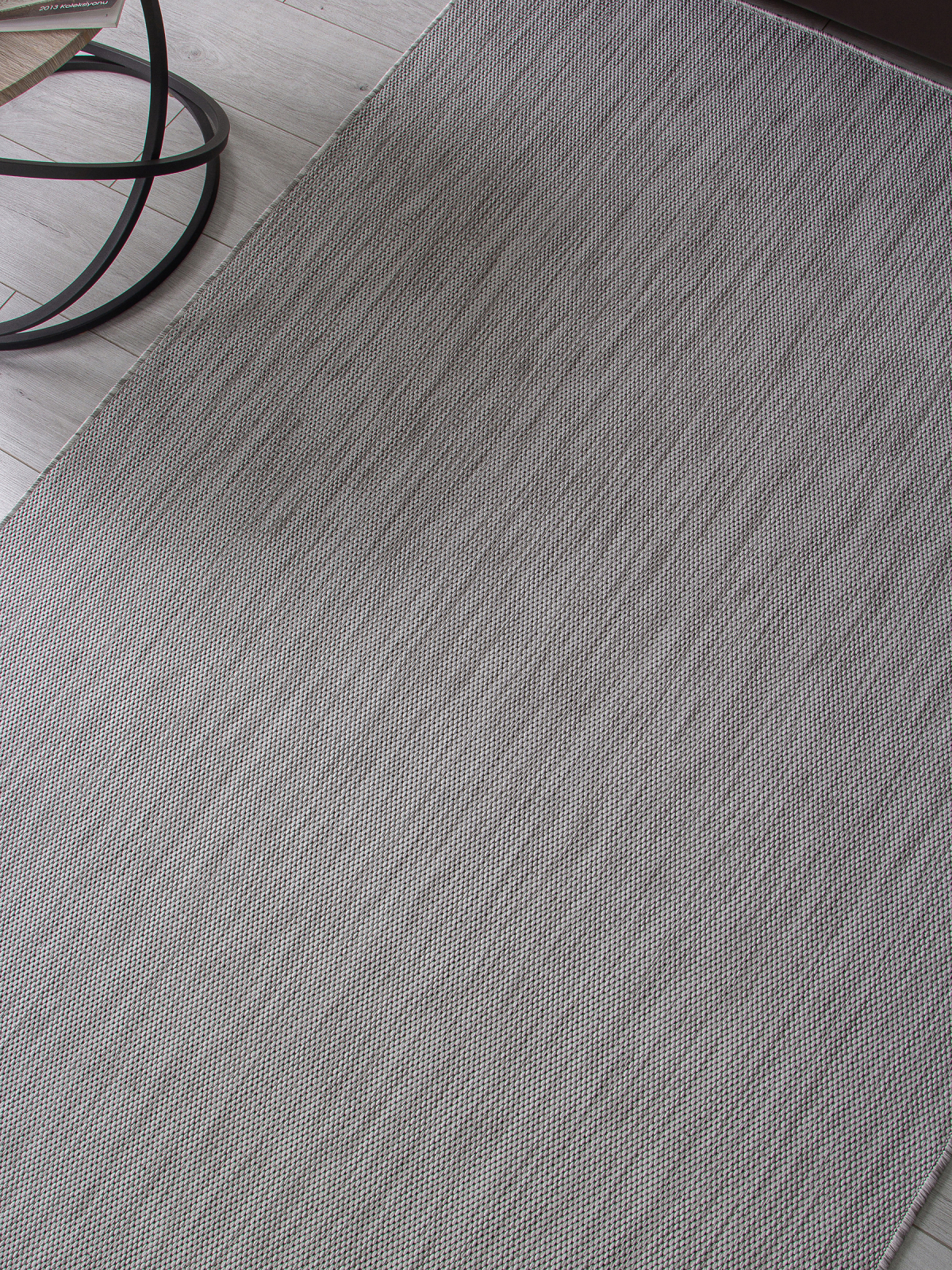 Ковер MIRAGE / P000 - LIGHT GRAY