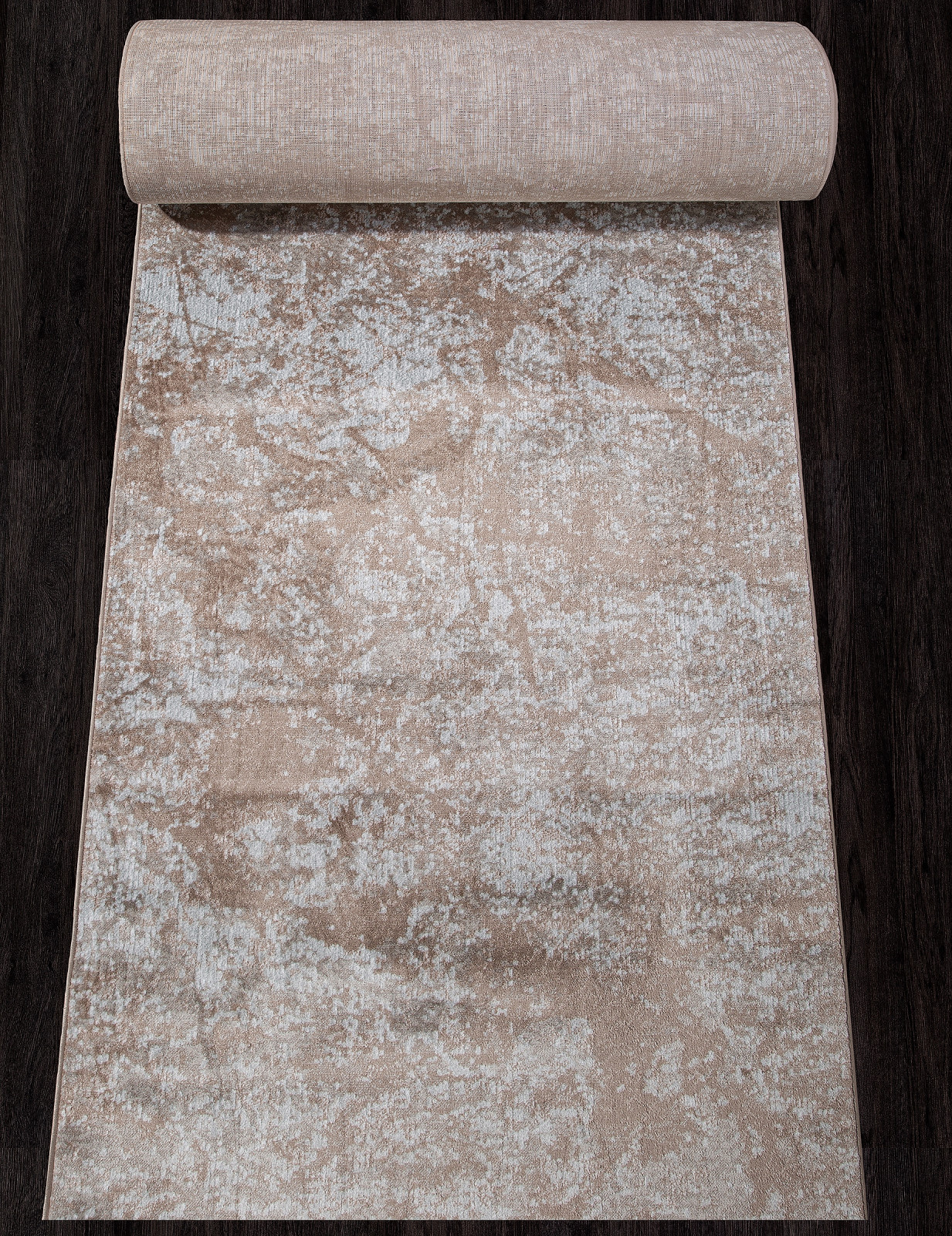 Ковер MIRANDA / D941 - DARK BEIGE