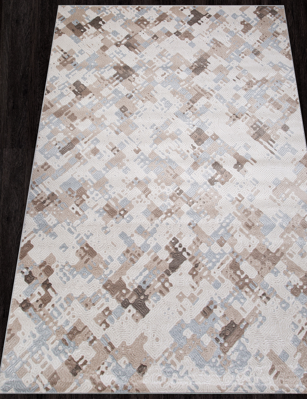 Ковер MIRANDA / D958 - CREAM
