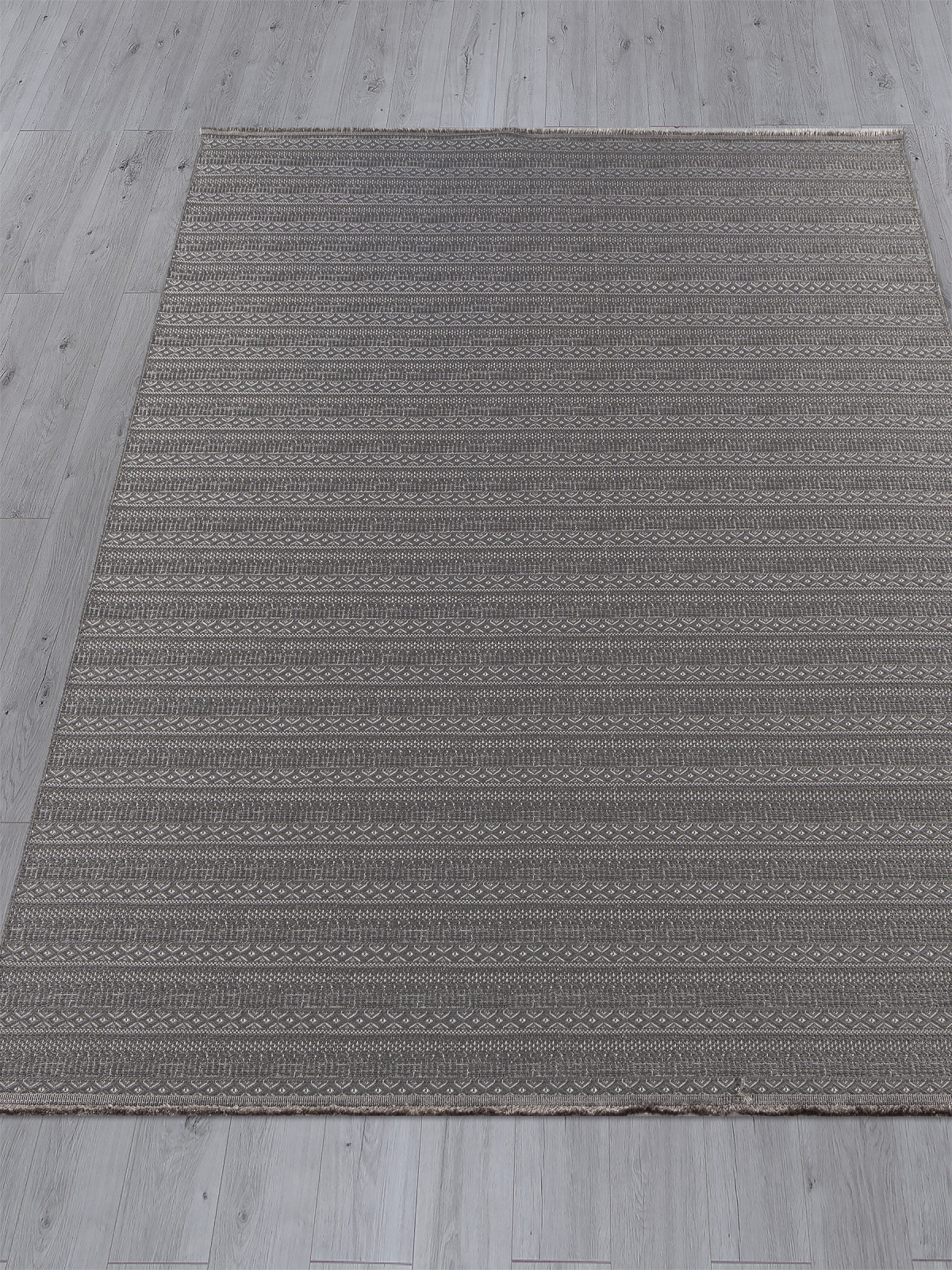 Ковер MODEL / 09634 - ANTHRACITE