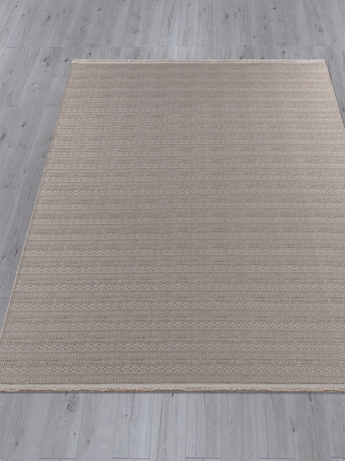 Ковер MODEL / 09634 - BEIGE