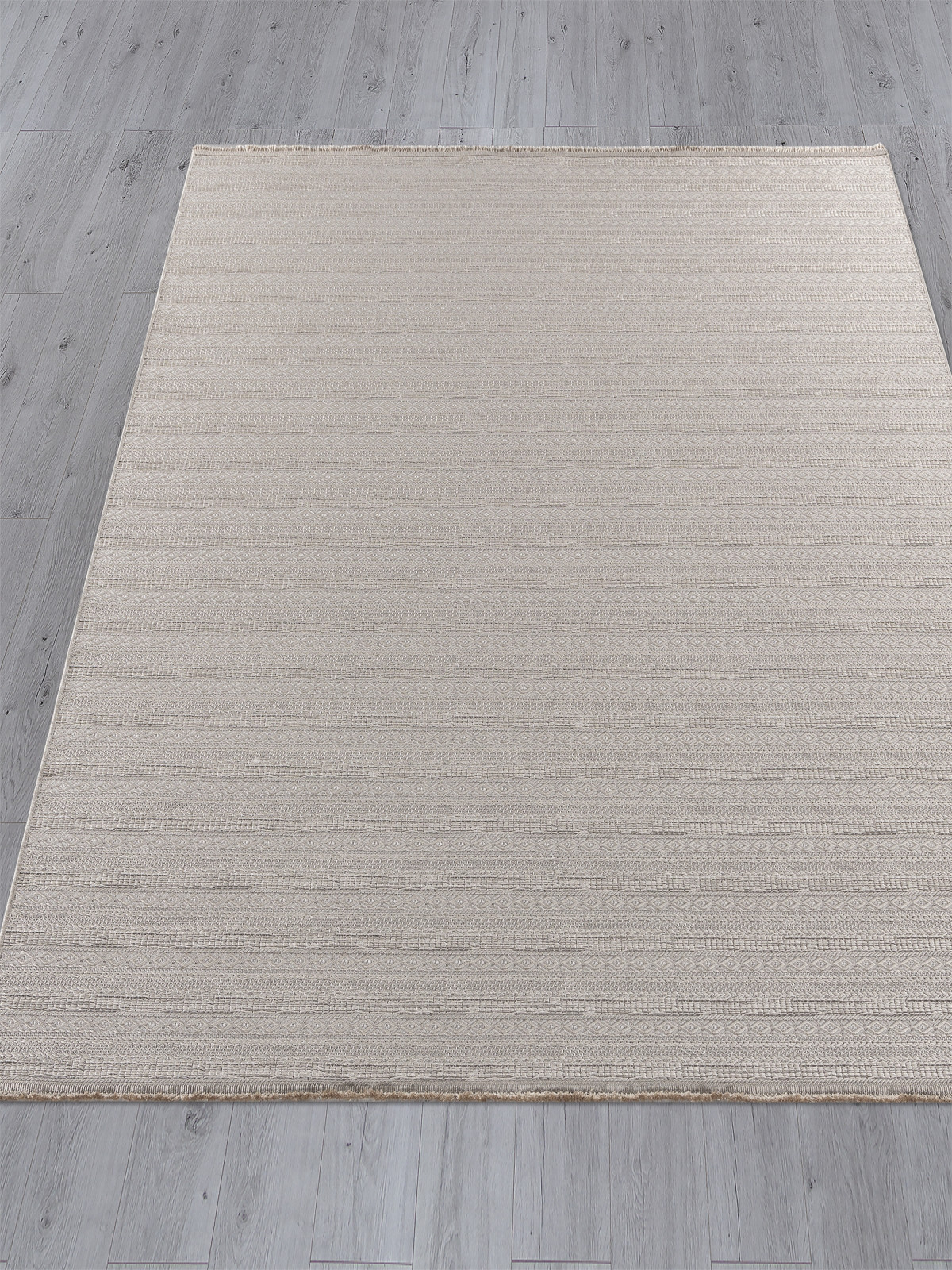 Ковер MODEL / 09634 - CREAM