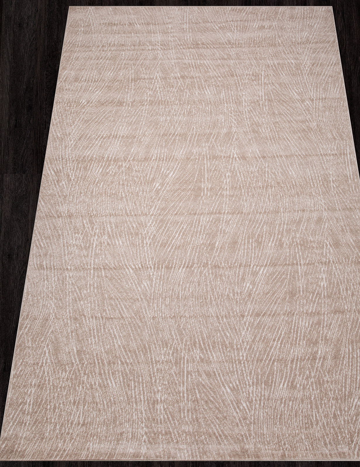 Ковер NATUREL / D984 - BEIGE