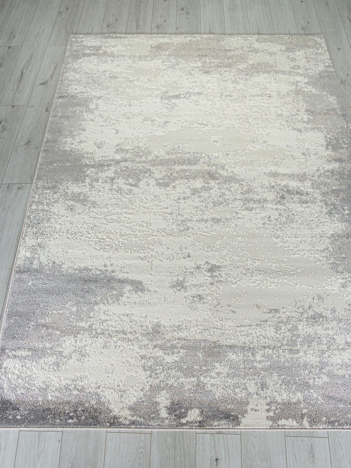 Ковер NATUREL / D994 - GRAY