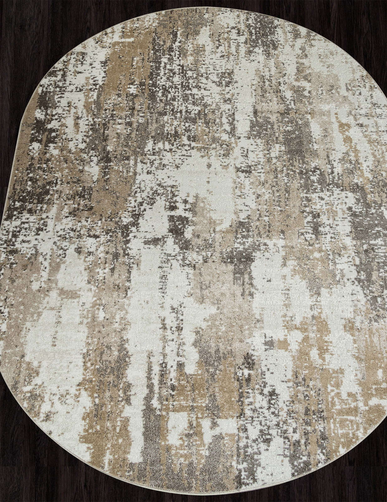 Ковер NATUREL / F229 - BEIGE