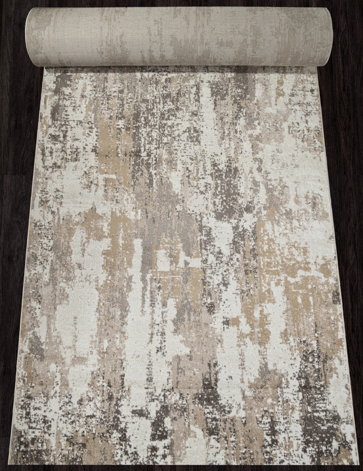 Ковер NATUREL / F229 - BEIGE