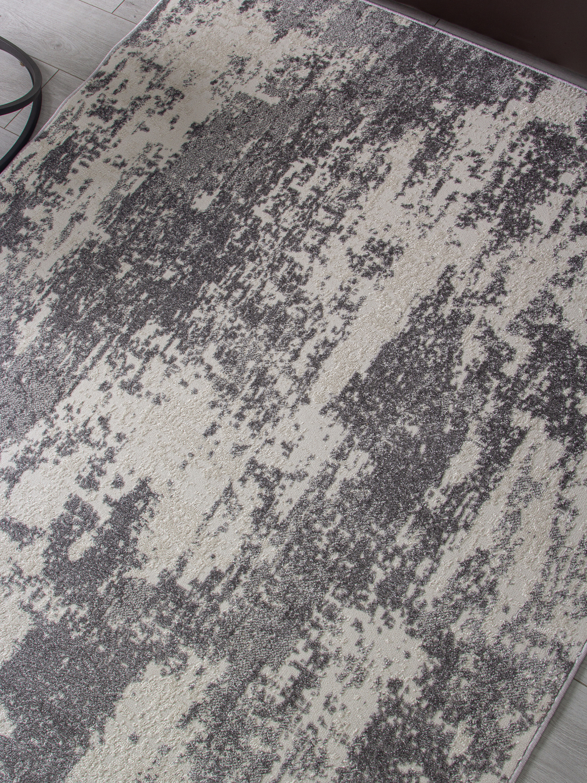 Ковер NATUREL / F229 - GRAY