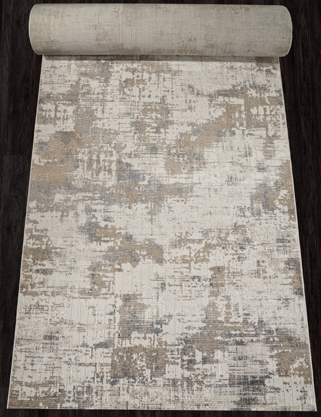 Ковер NATUREL / F230 - BEIGE