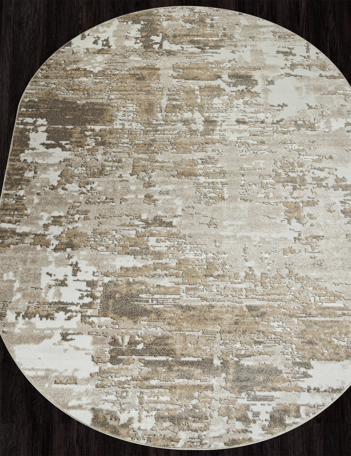 Ковер NATUREL / F231 - BEIGE