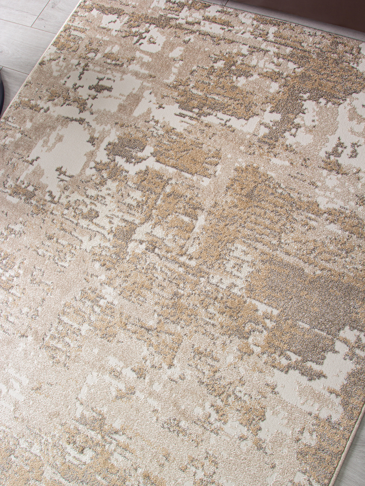 Ковер NATUREL / F231 - BEIGE