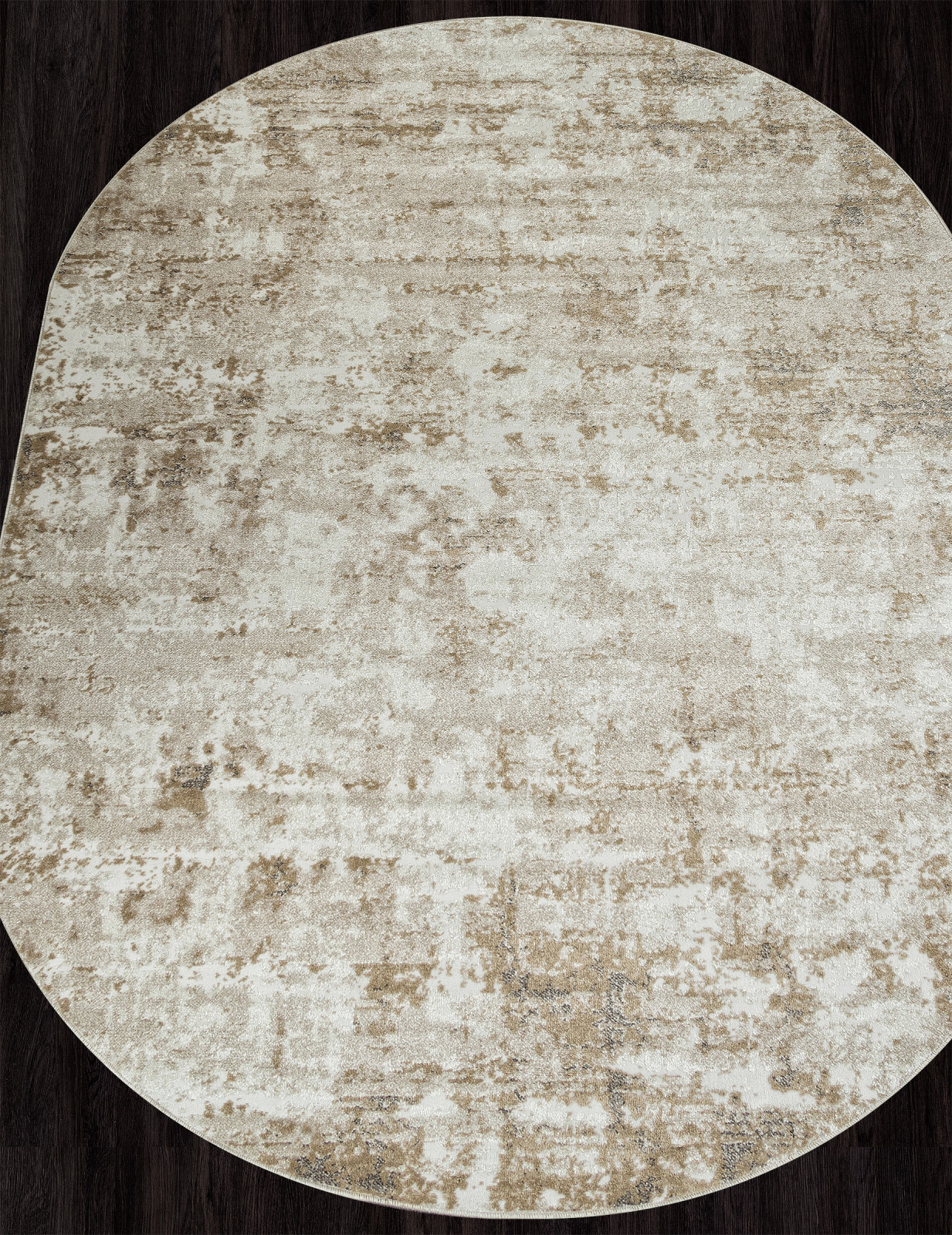 Ковер NATUREL / F232 - BEIGE