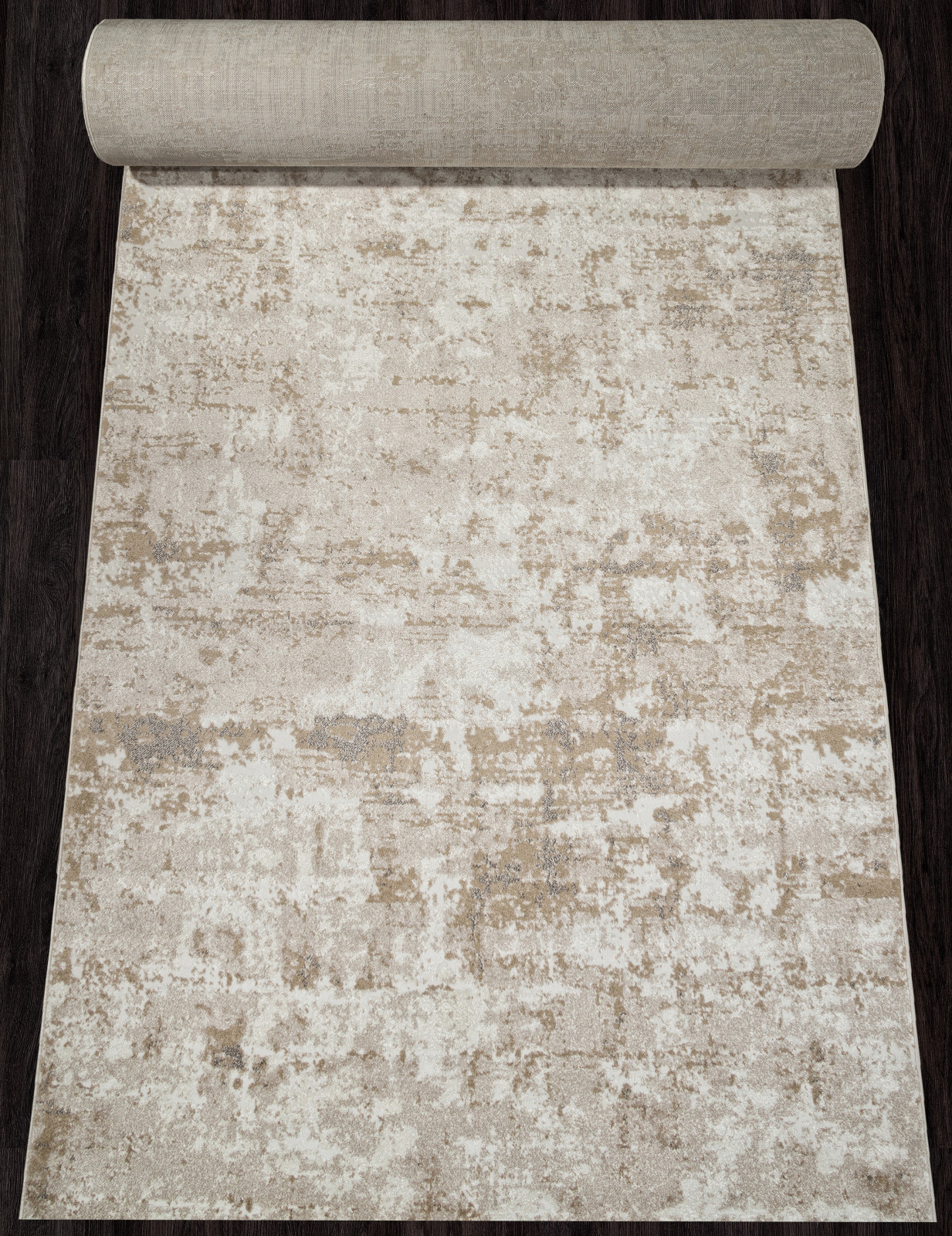 Ковер NATUREL / F232 - BEIGE