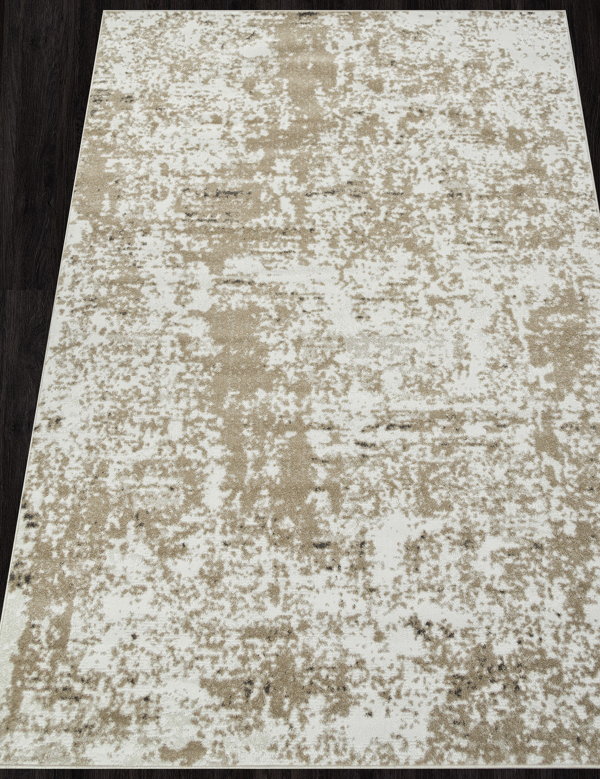 Ковер NATUREL / F232 - BEIGE