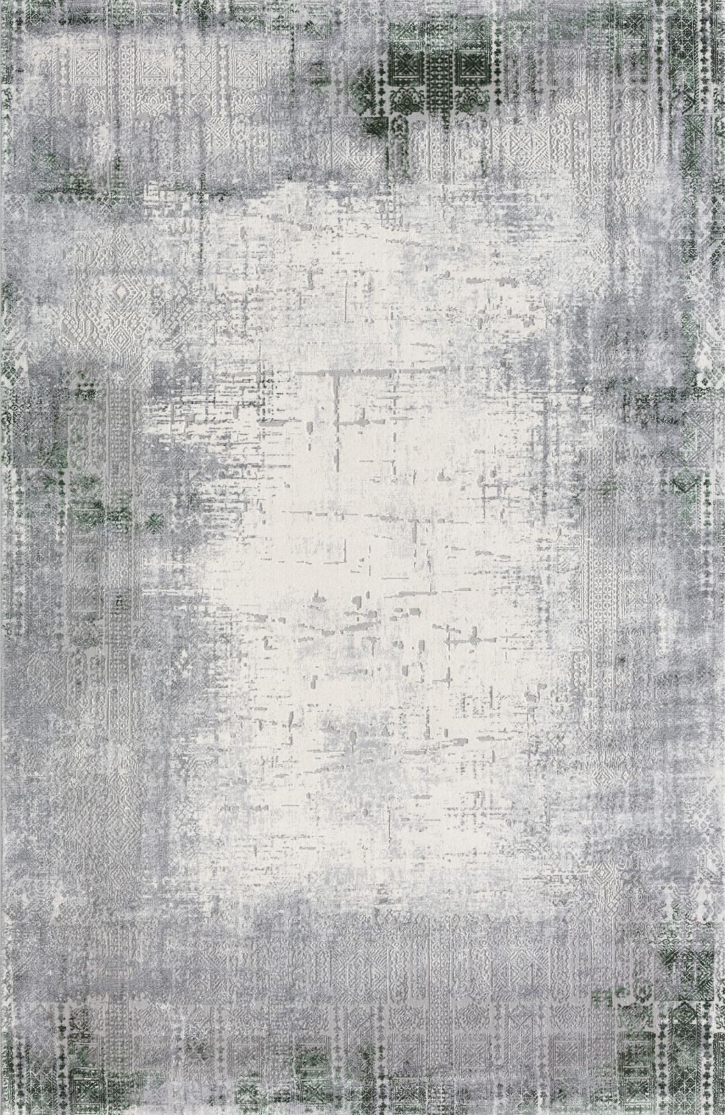 Ковер NENSI / GL019Y - GREY / GREY