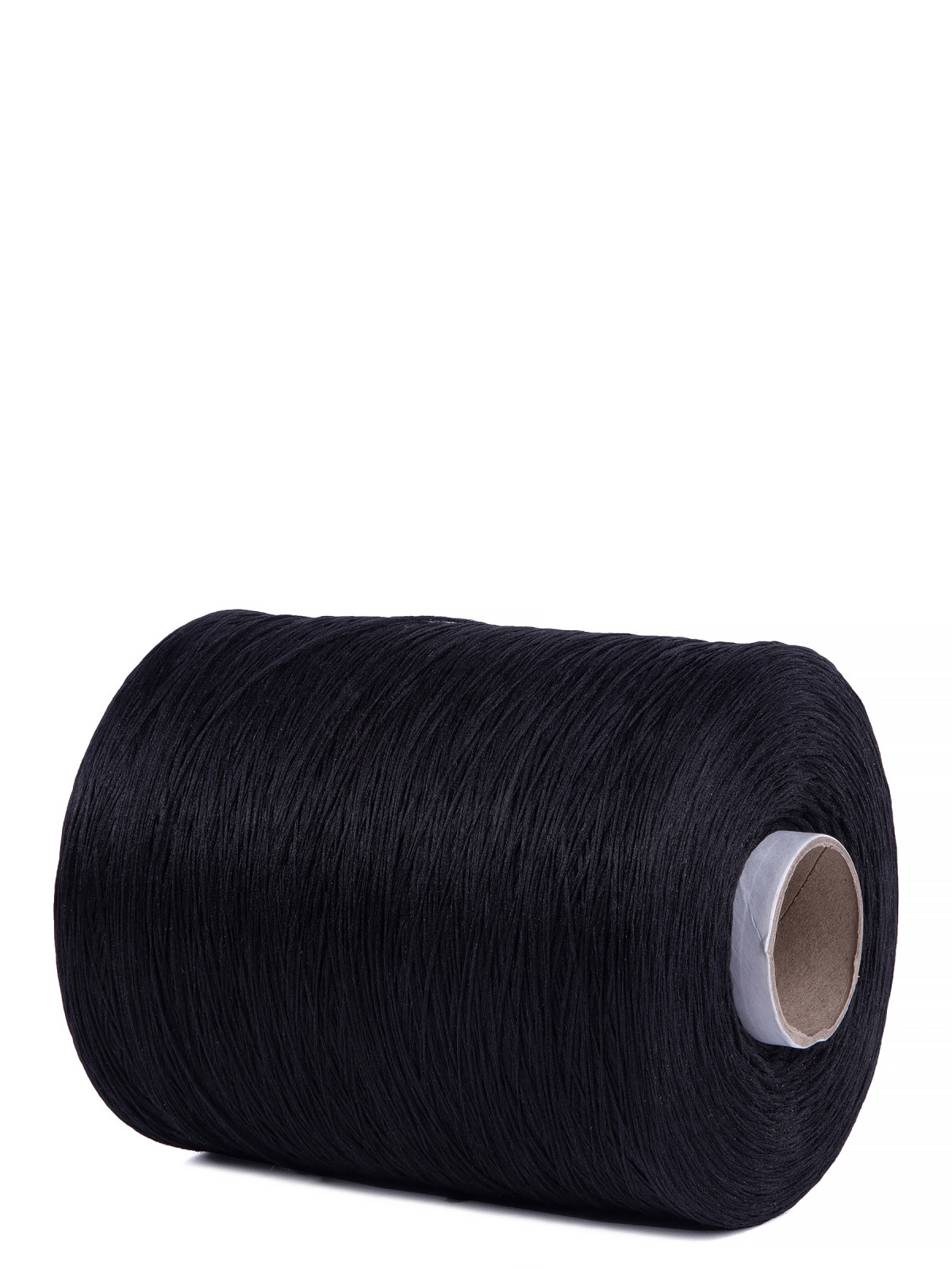 Ковер НИТКА 3 КГ BCF / 9000 - BLACK