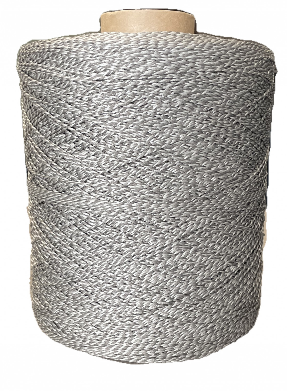 Ковер НИТКА 3 КГ FRIZE / 29020 - GRAY
