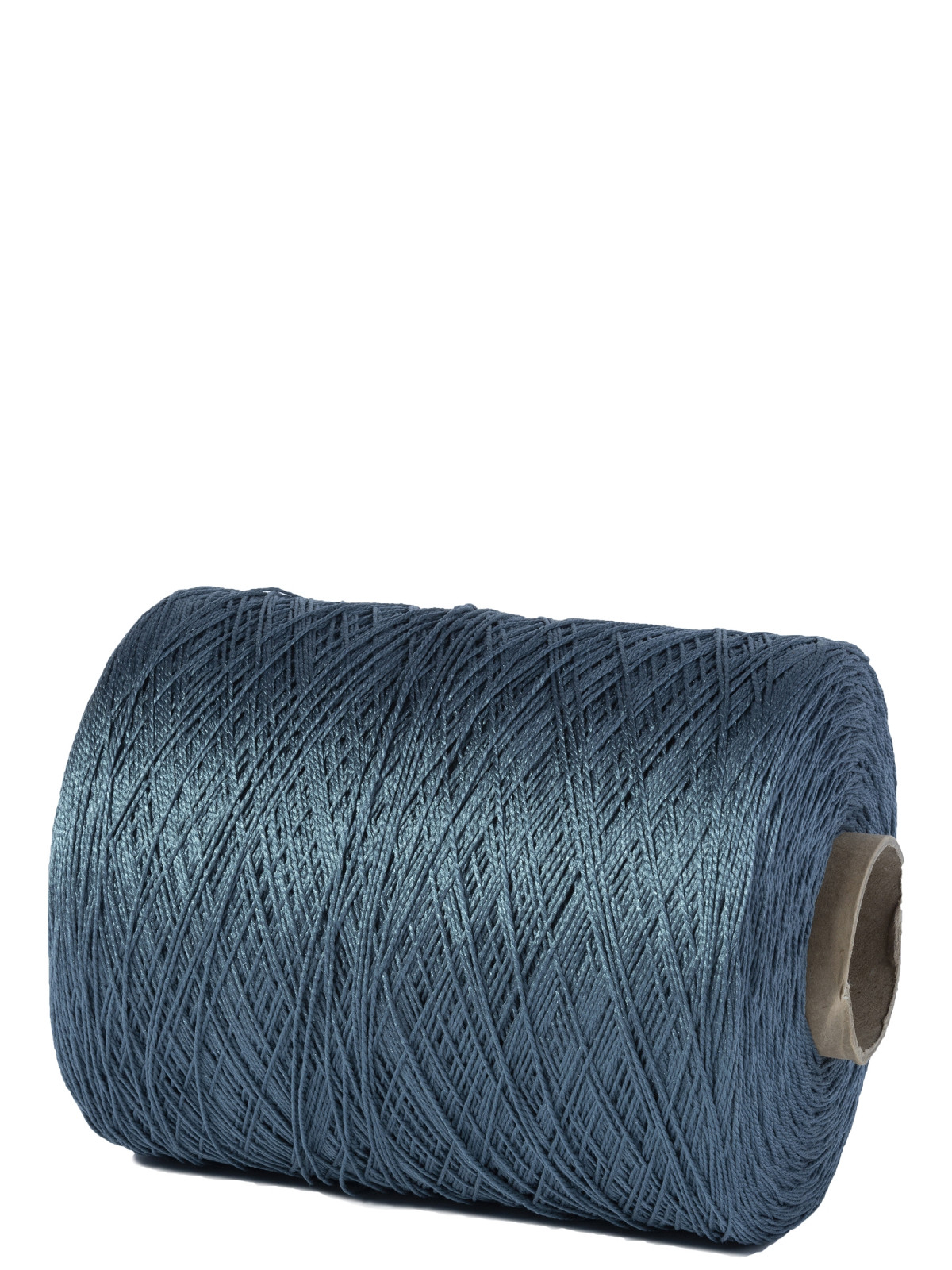 Ковер НИТКА 3 КГ FRIZE / 7410 - BLUE