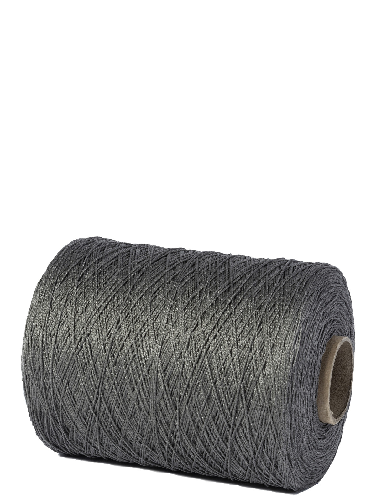 Ковер НИТКА 3 КГ FRIZE / 9120 - GRAY