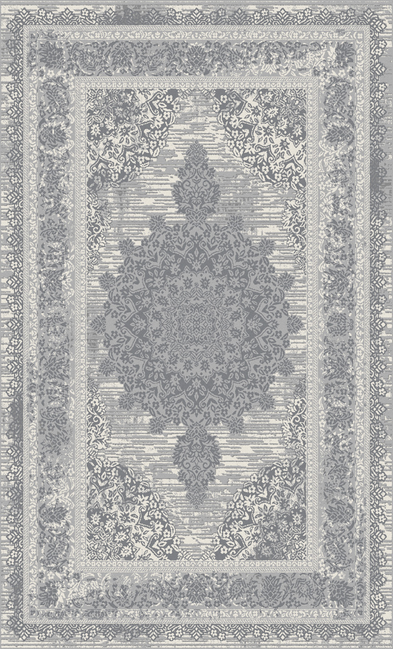 Ковер NORD / F508 - GRAY