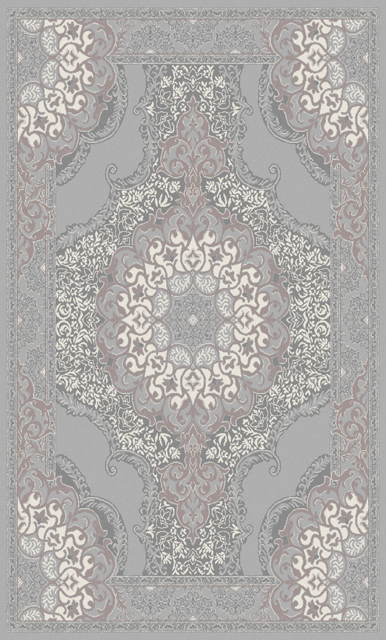 Ковер NORD / F568 - GRAY