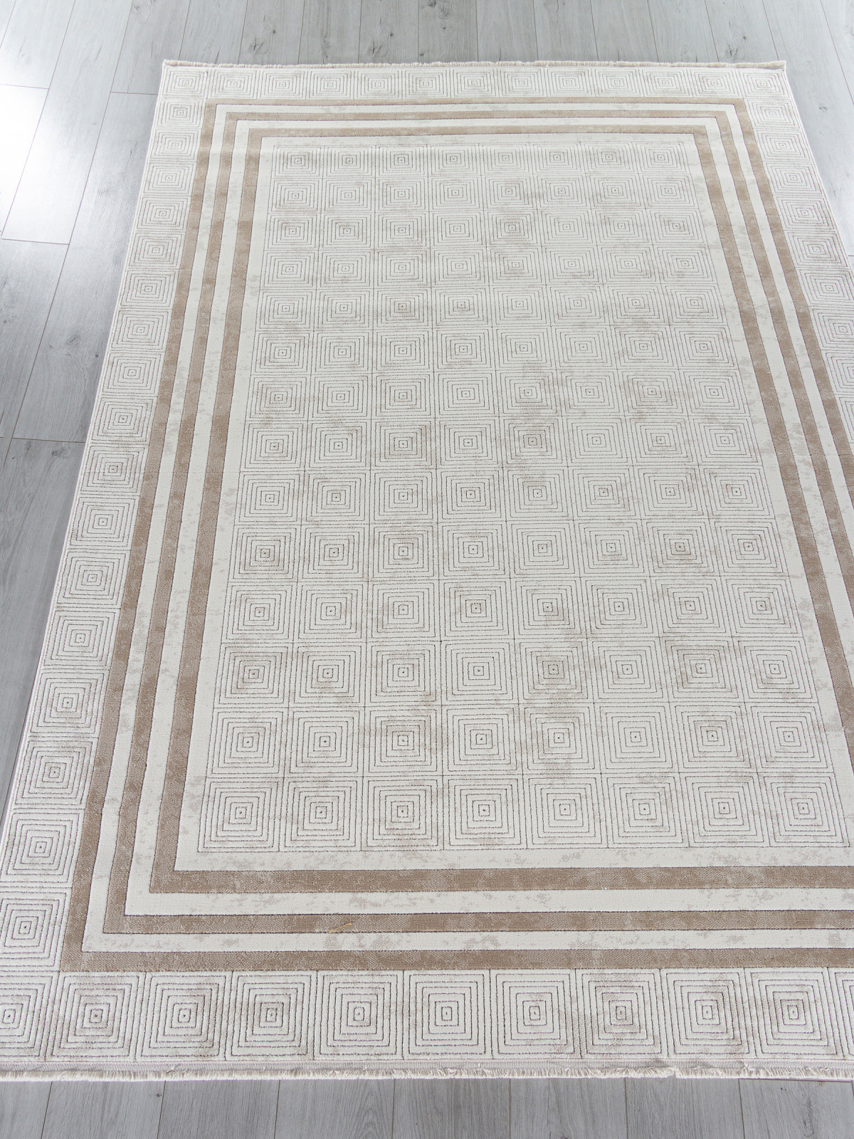 Ковер OSLO / 71198 - 071 BEIGE