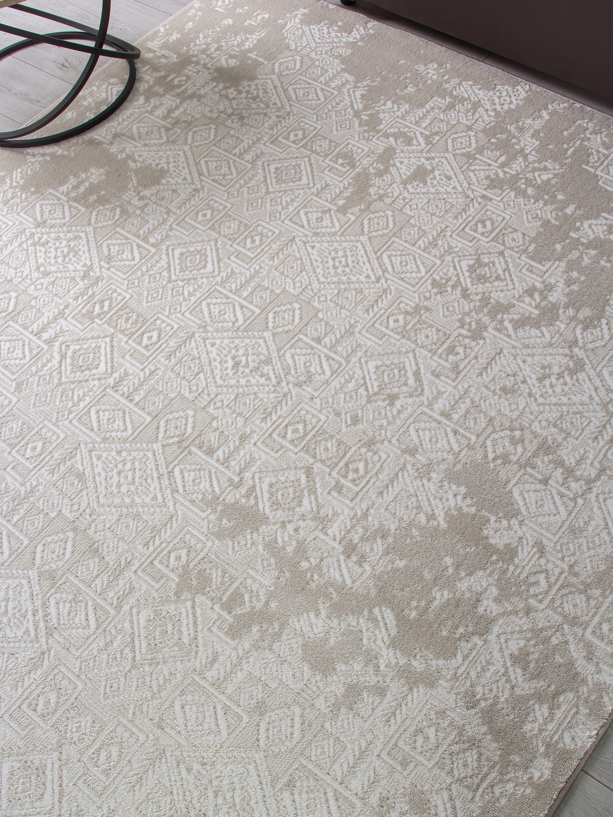 Ковер OSTIN / F583 - CREAM