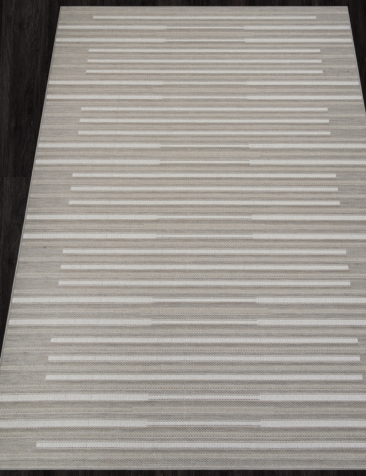 Ковер INDIGO / S141 - BEIGE