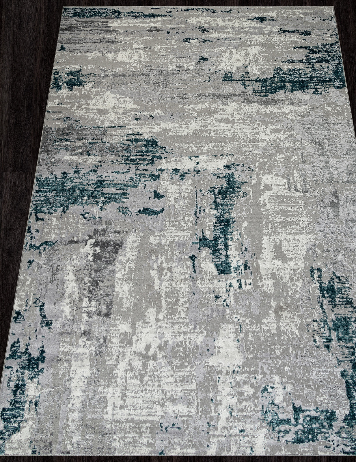 Ковер PALERMO / F279 - GRAY