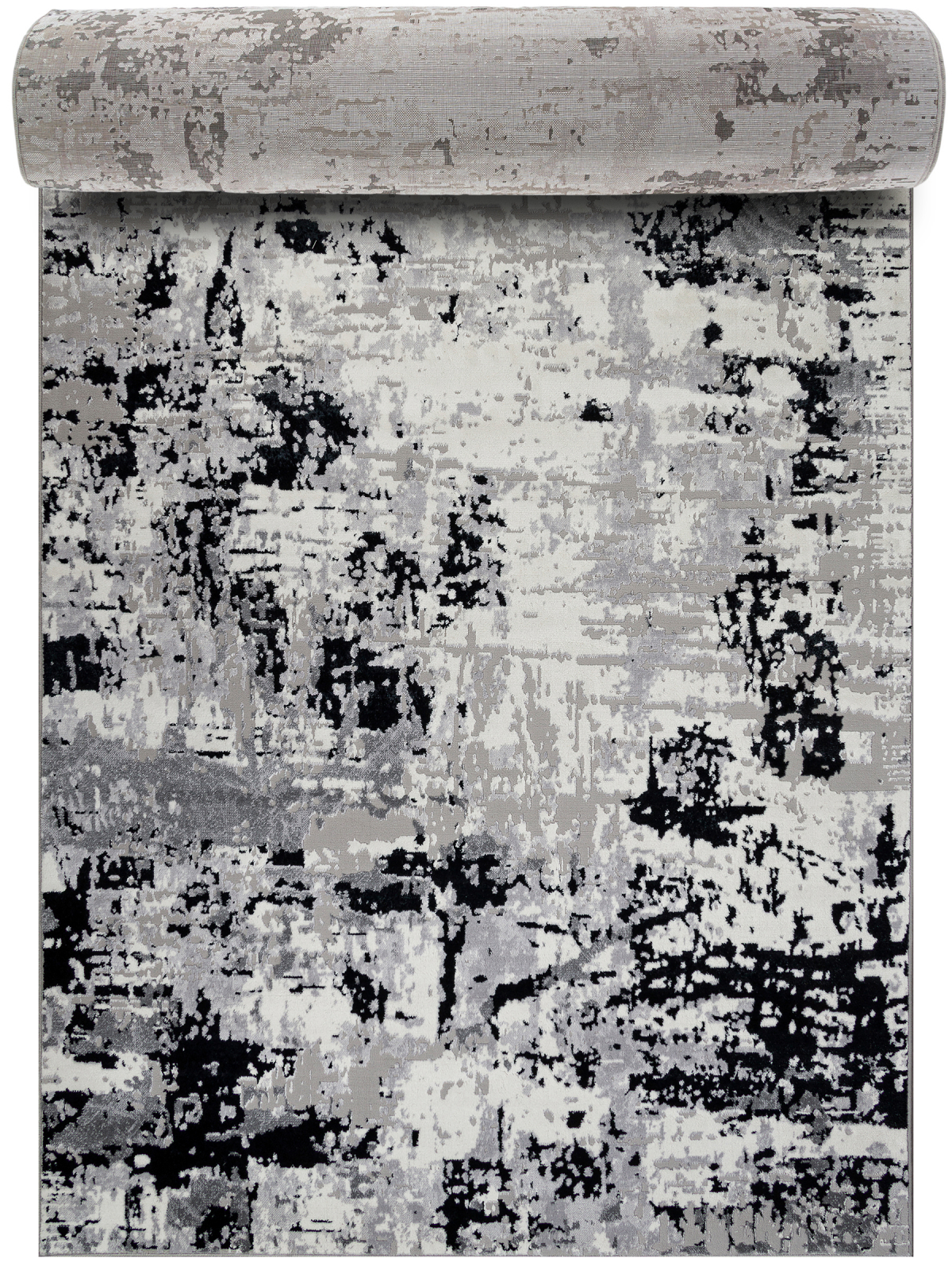 Ковер PALERMO / F284 - DARK GRAY