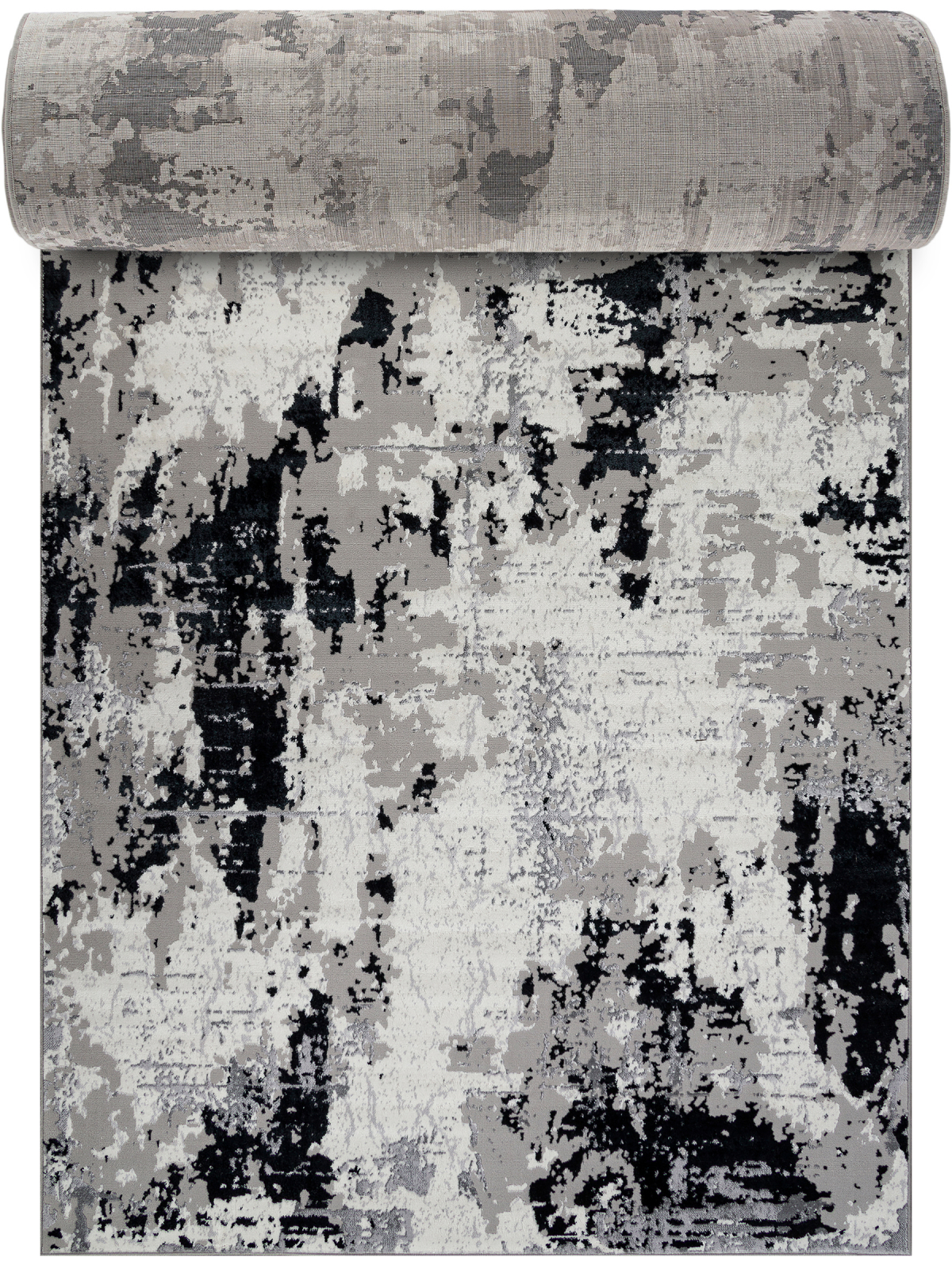 Ковер PALERMO / F285 - DARK GRAY