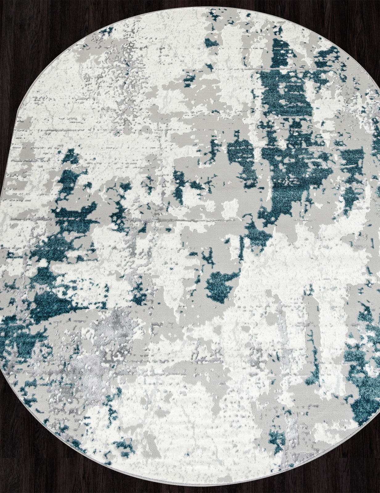 Ковер PALERMO / F285 - GRAY