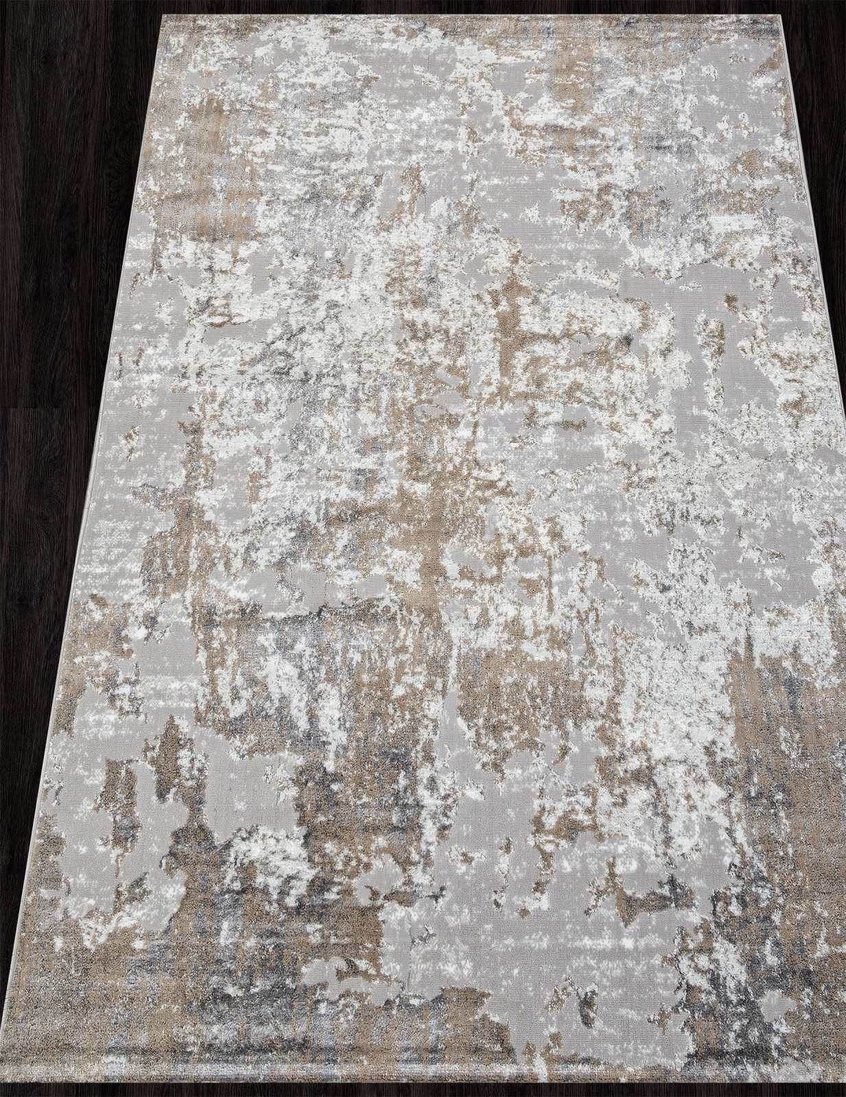 Ковер PARADIZE / 00746B - BEIGE / GREY
