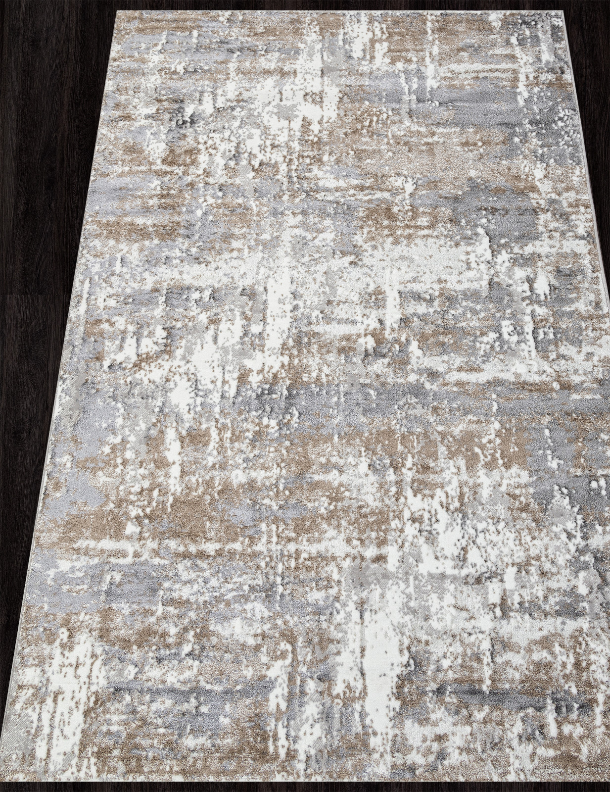 Ковер PARADIZE / 03202A - GREY / CREAM HB