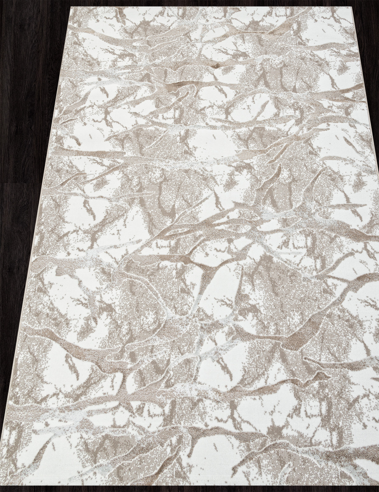 Ковер PARADIZE / 03215A - CREAM HB / BEIGE
