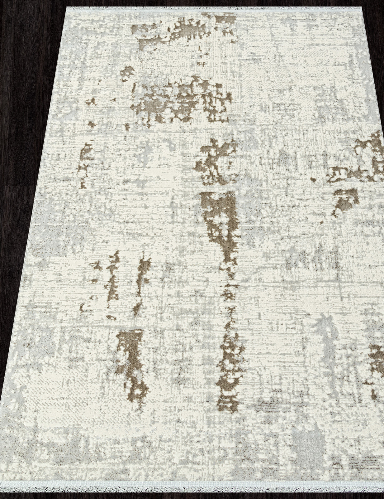 Ковер POMPEI / N2023A - CREAM / CREAM