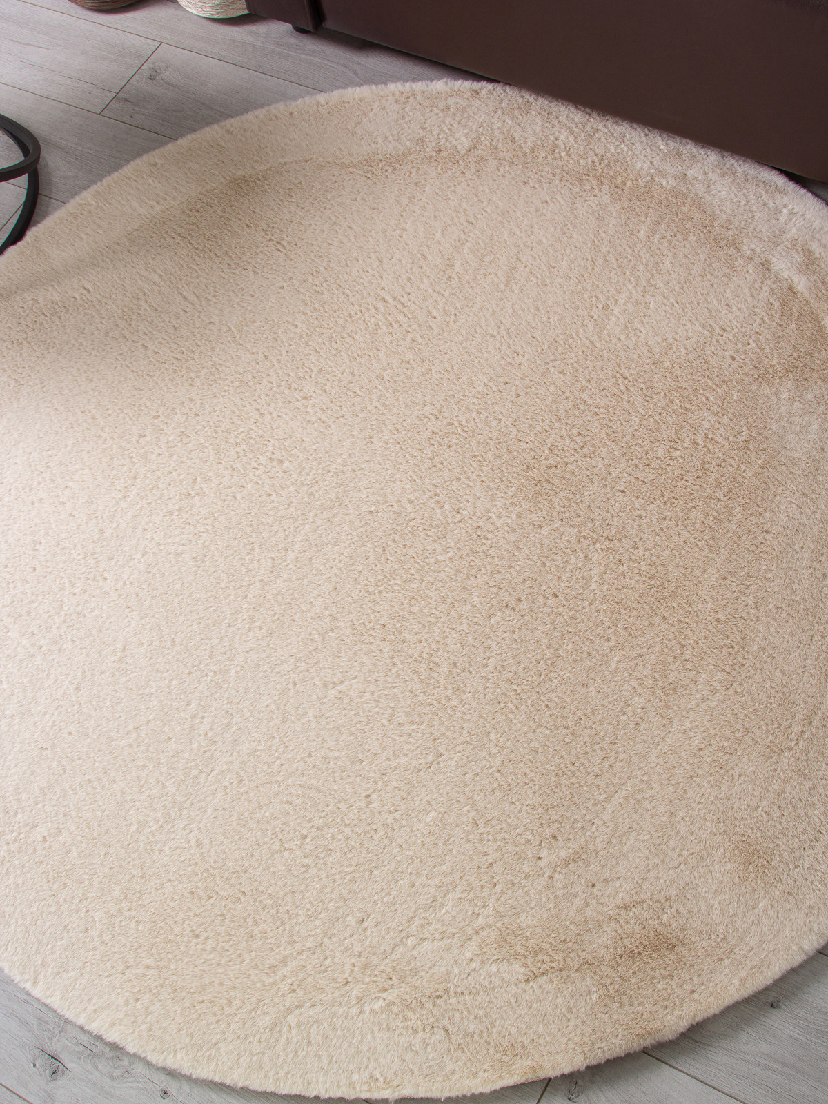 Ковер RABBIT LUXE / PX2001 - L.BEIGE