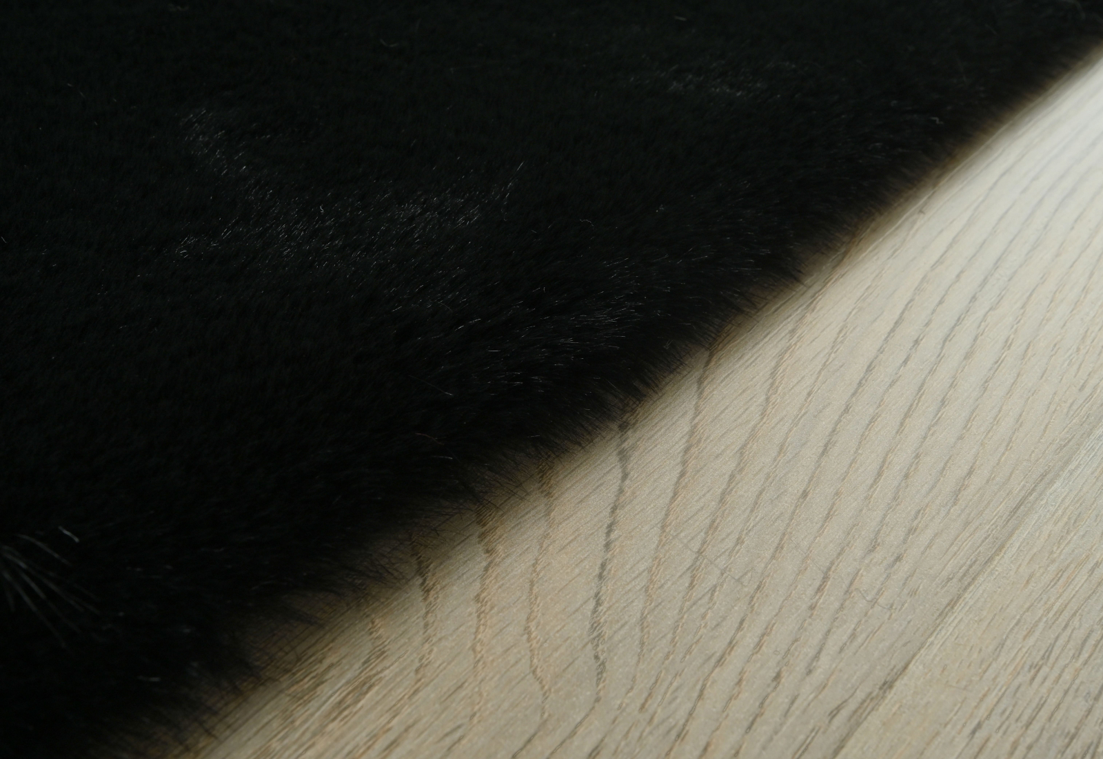 Ковер RABBIT PREMIUM / MS1000 - BLACK