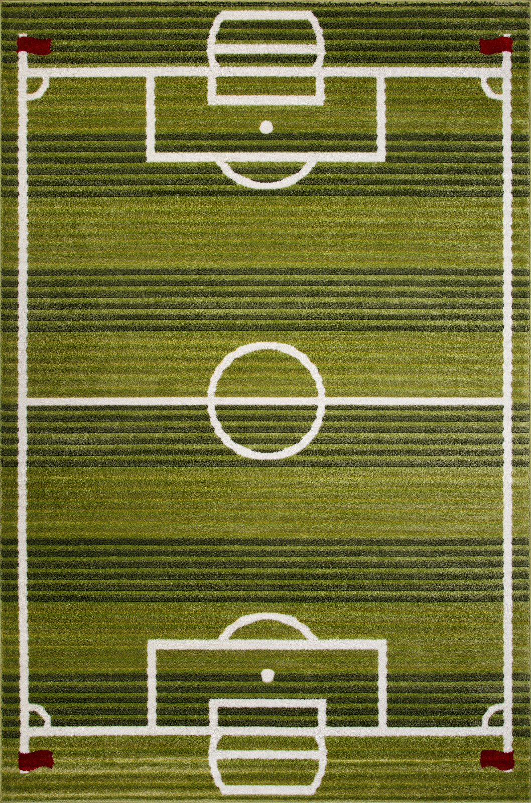 Ковер RIO / SV21 - GREEN