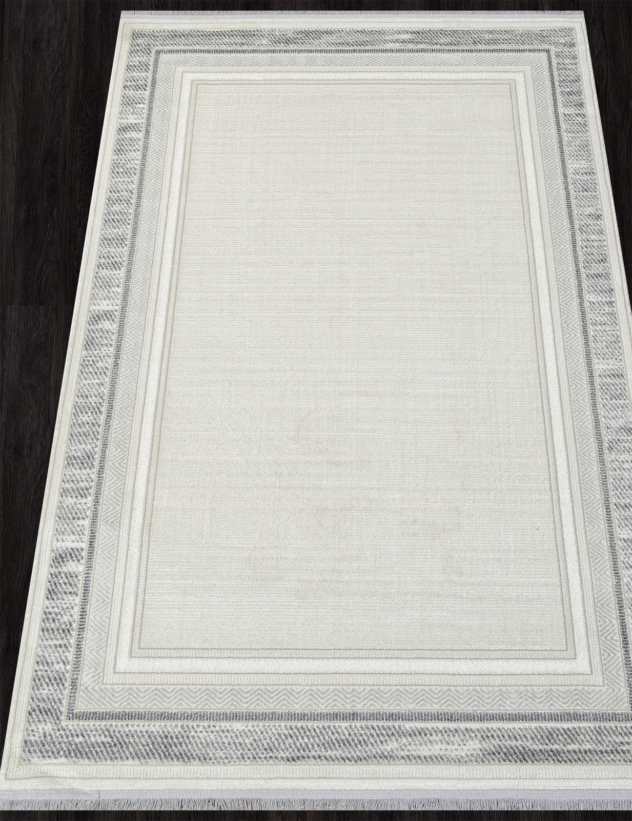 Ковер RUBI / 26376A - CREAM / CREAM