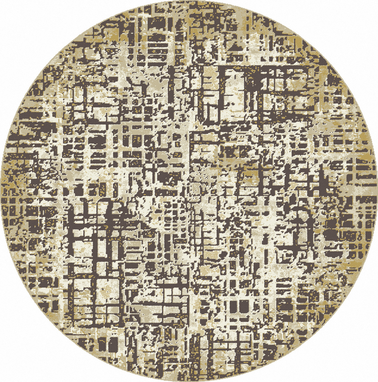 Ковер SERENITY / D730 - BEIGE