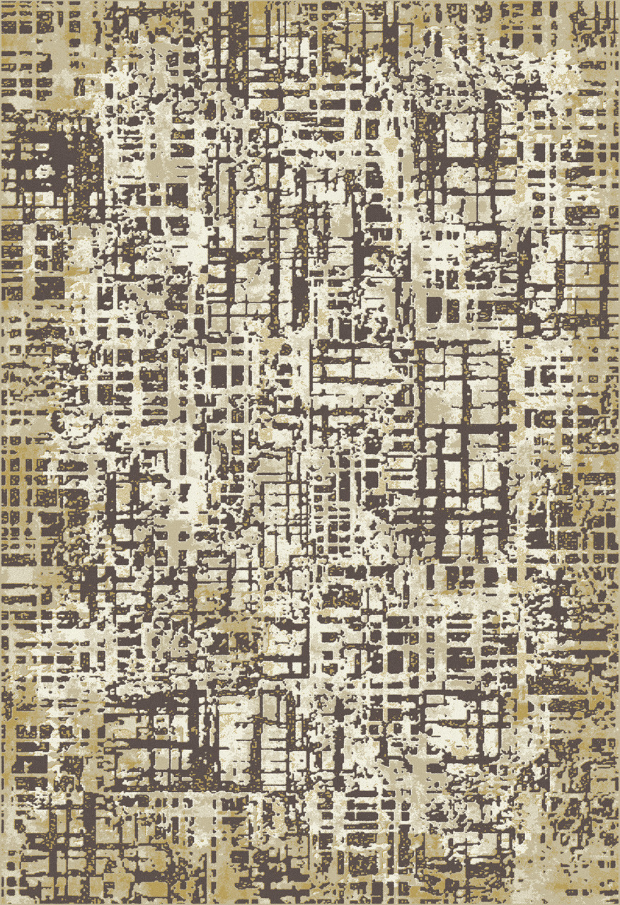 Ковер SERENITY / D730 - BEIGE