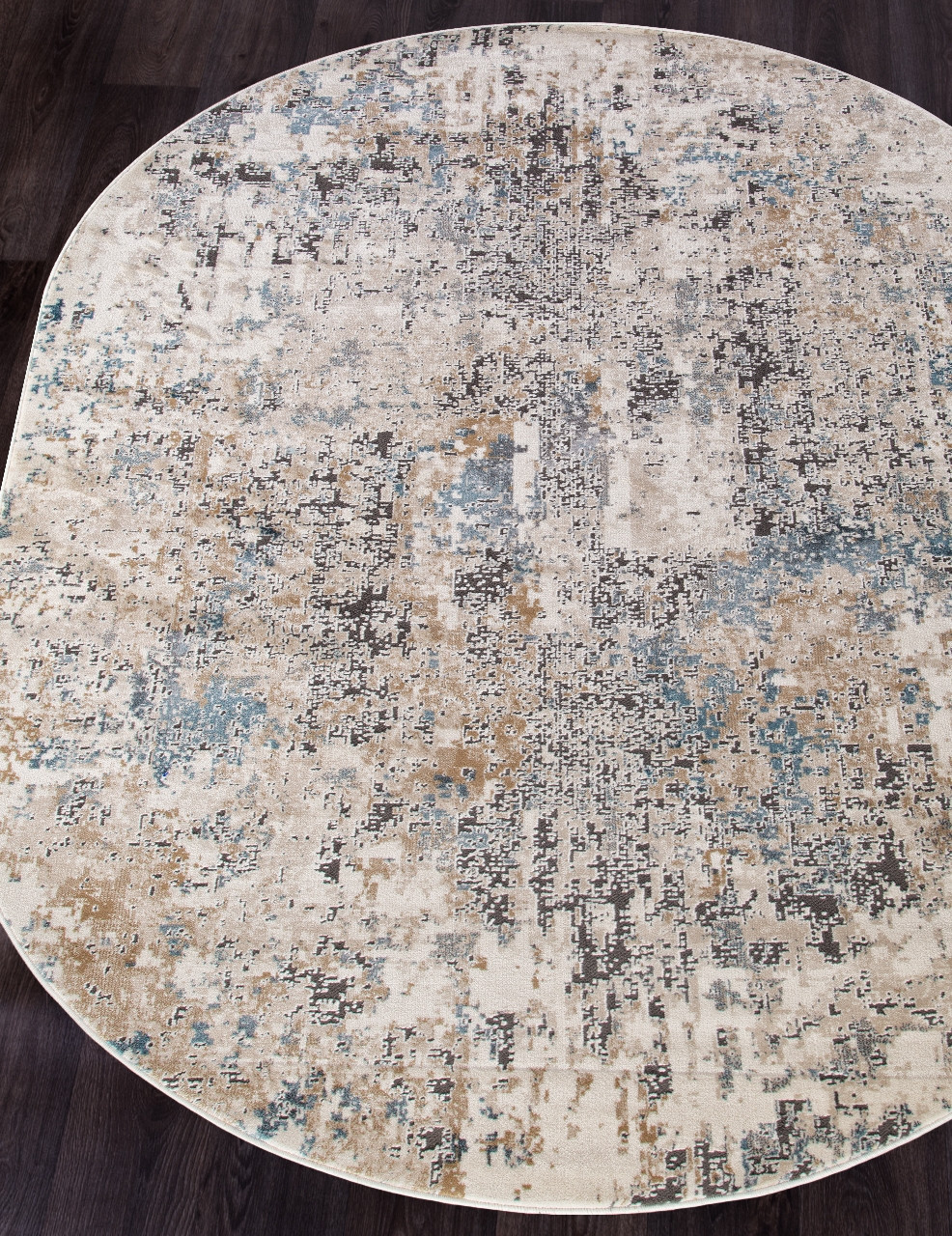 Ковер SERENITY / D733 - BEIGE